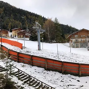 Club Modane