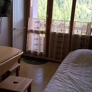 4 Pers 18m2 Au Pied Des Pistes De A Valfrejus Modane