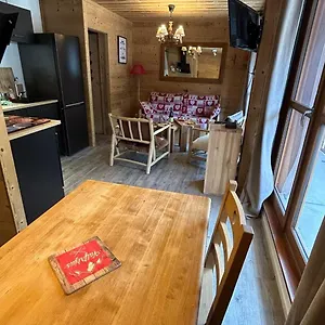Coeur De Station Valfrejus 6 Pers Modane